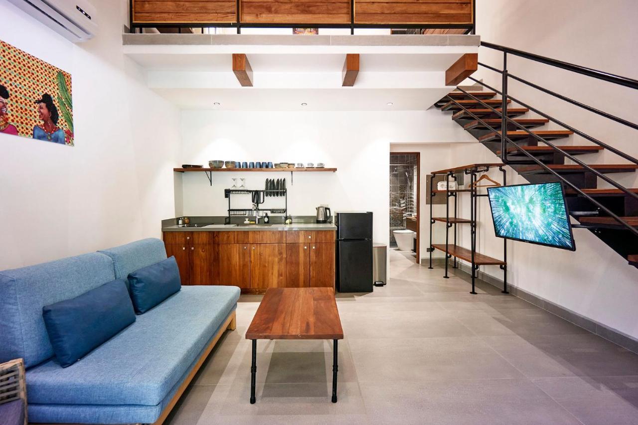 Natura Loft Garden Hotel *
