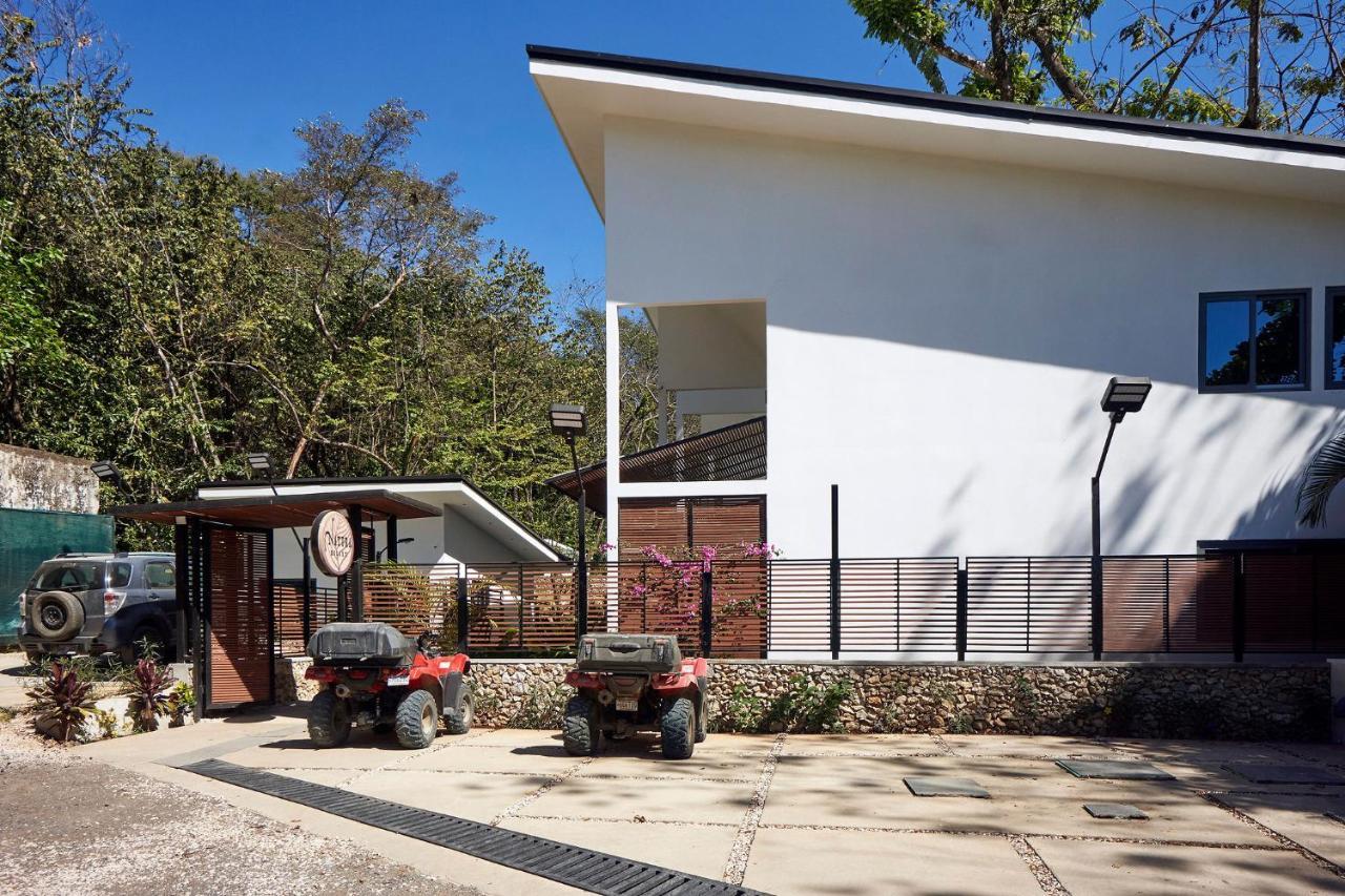 Natura Loft Garden Playa Santa Teresa (Puntarenas)
