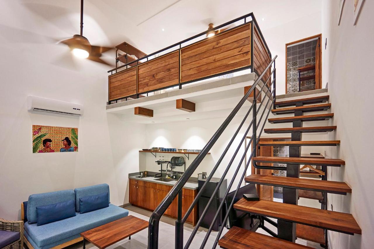 Natura Loft Garden *